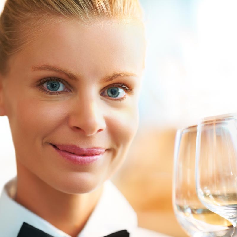 restaurantfachfrau
