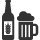 flaschenbier icon